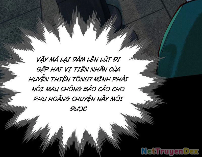 Gặp Mạnh Thì Mạnh, Ta Tu Vi Vô Thượng Hạn Chapter 7 - 66