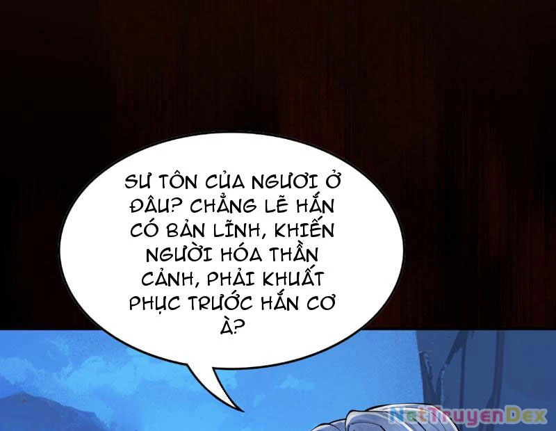 Gặp Mạnh Thì Mạnh, Ta Tu Vi Vô Thượng Hạn Chapter 7 - 142