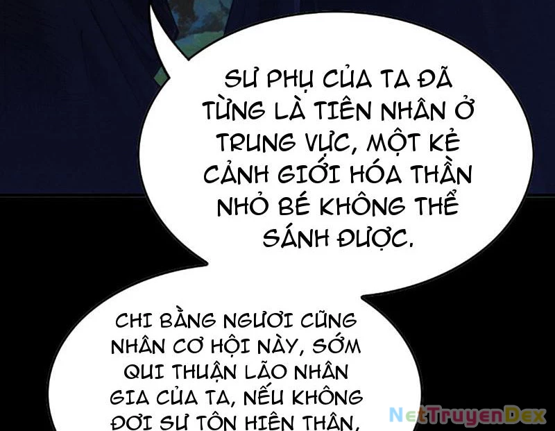 Gặp Mạnh Thì Mạnh, Ta Tu Vi Vô Thượng Hạn Chapter 7 - Trang 2