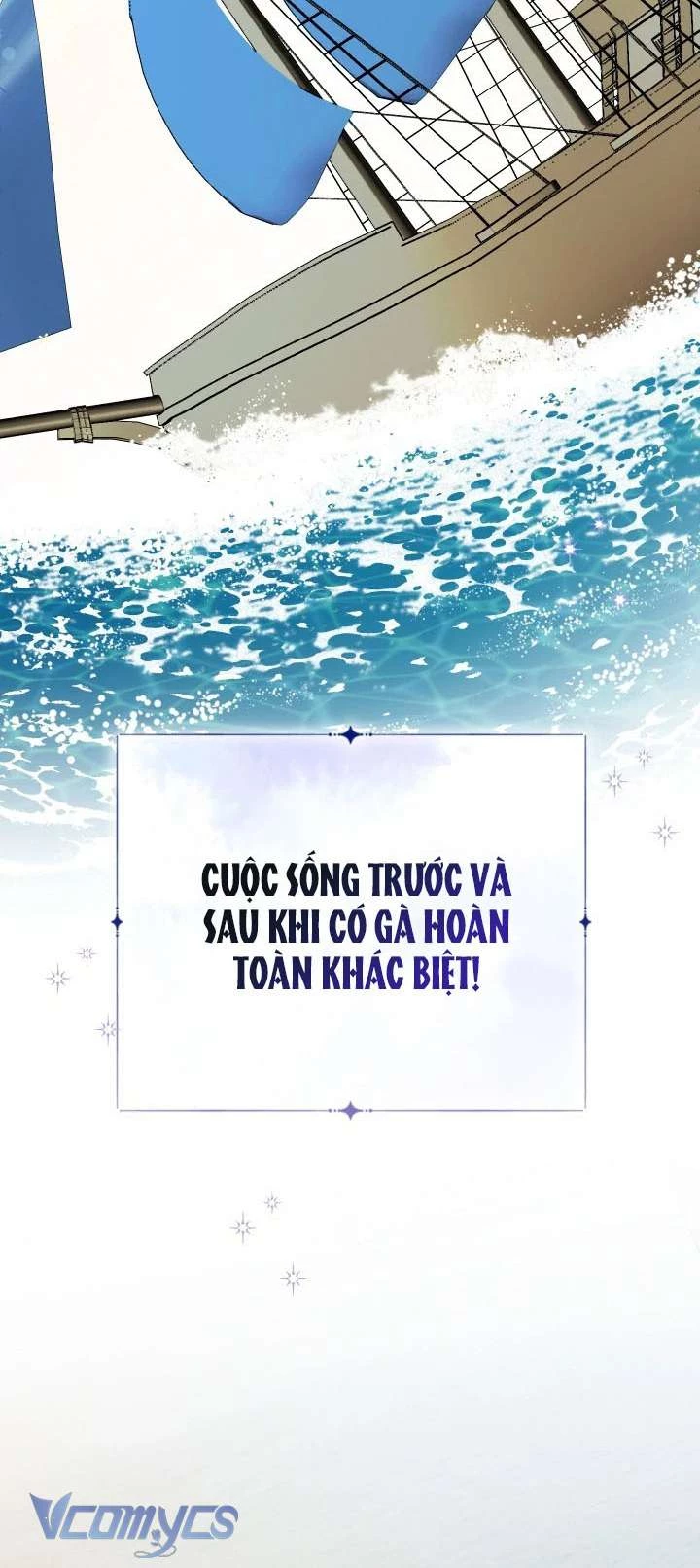 Tiểu Thư Tích Tiền Đi Bụi Chapter 80 - 16