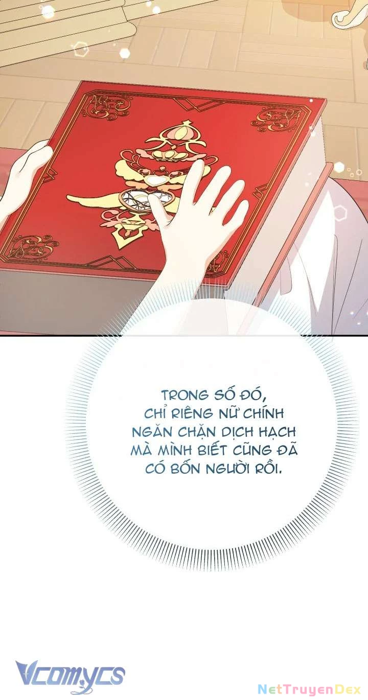 Tiểu Thư Tích Tiền Đi Bụi Chapter 80 - 83