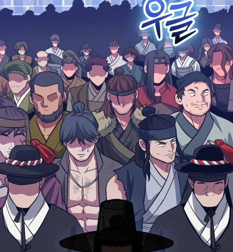Cuồng Nhân Seoul Chapter 14 - 38