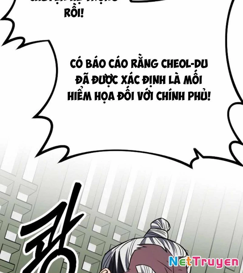 Cuồng Nhân Seoul Chapter 14 - 126