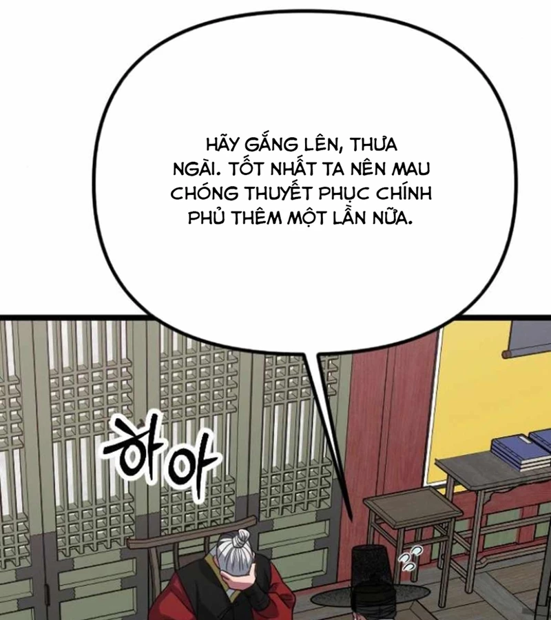 Cuồng Nhân Seoul Chapter 14 - 134