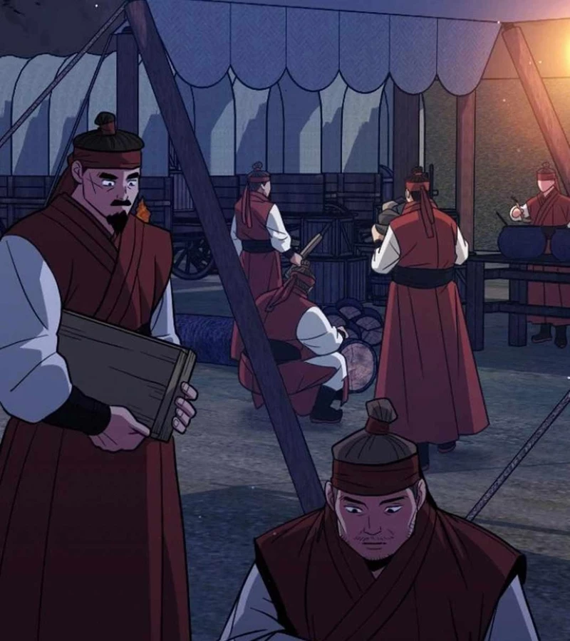 Cuồng Nhân Seoul Chapter 14 - 193