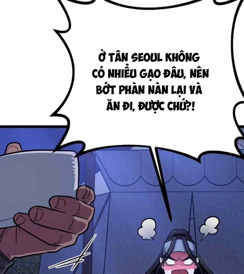 Cuồng Nhân Seoul Chapter 14 - 210