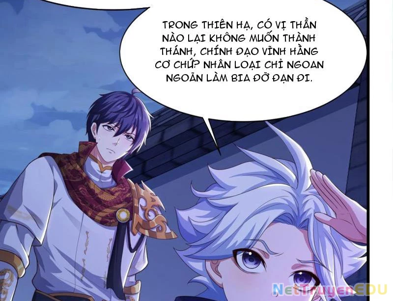 Trụ Vương Tái Sinh Không Muốn Làm Đại Phản Diện Chapter 71 - 89