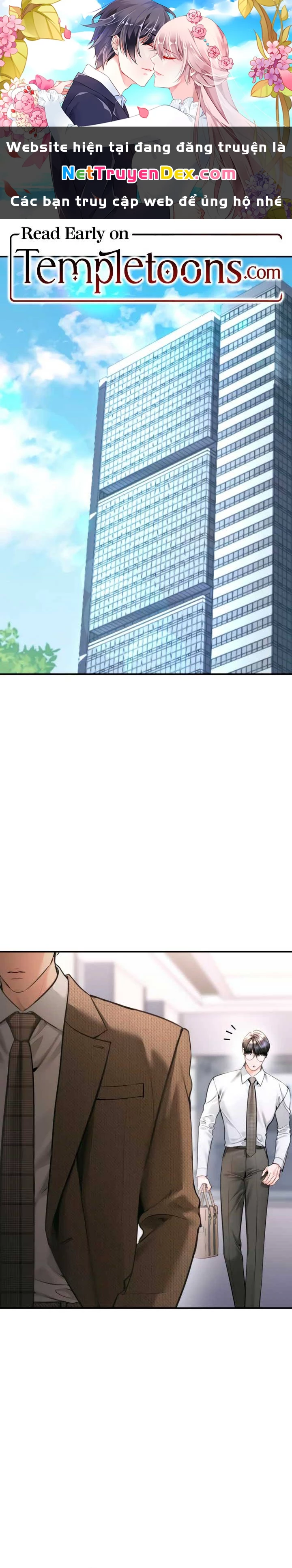 Đứa Trẻ Trông Giống Tôi Chapter 44 - 1