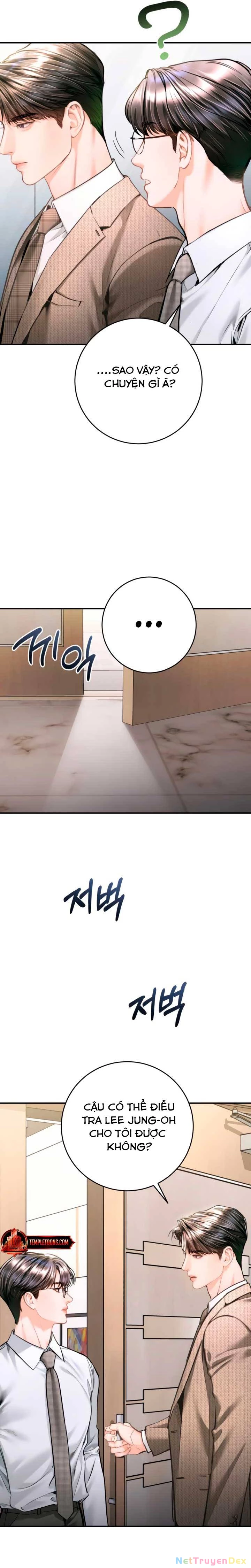 Đứa Trẻ Trông Giống Tôi Chapter 44 - 3