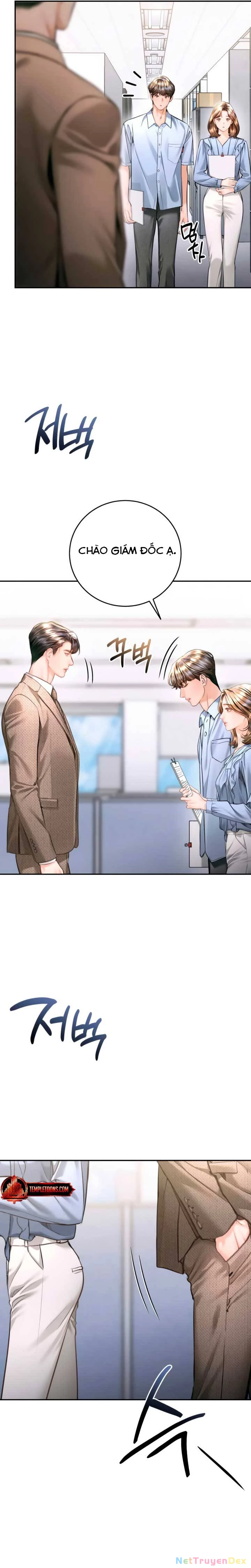 Đứa Trẻ Trông Giống Tôi Chapter 44 - 10