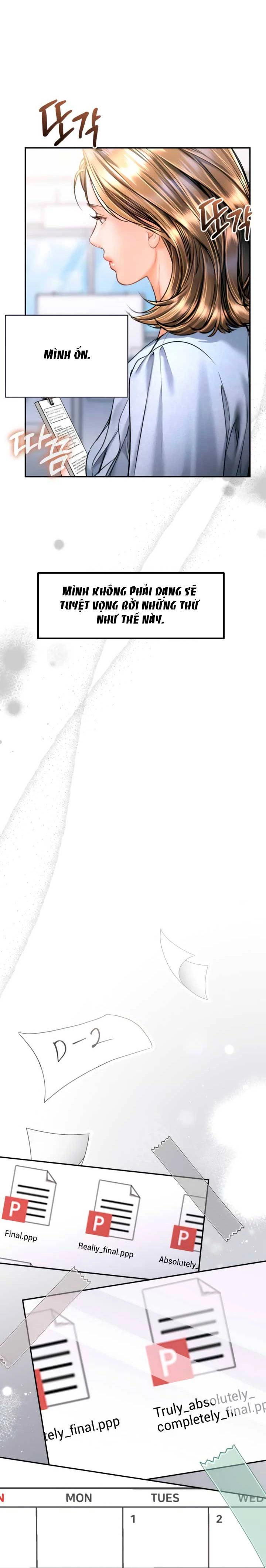 Đứa Trẻ Trông Giống Tôi Chapter 44 - 11