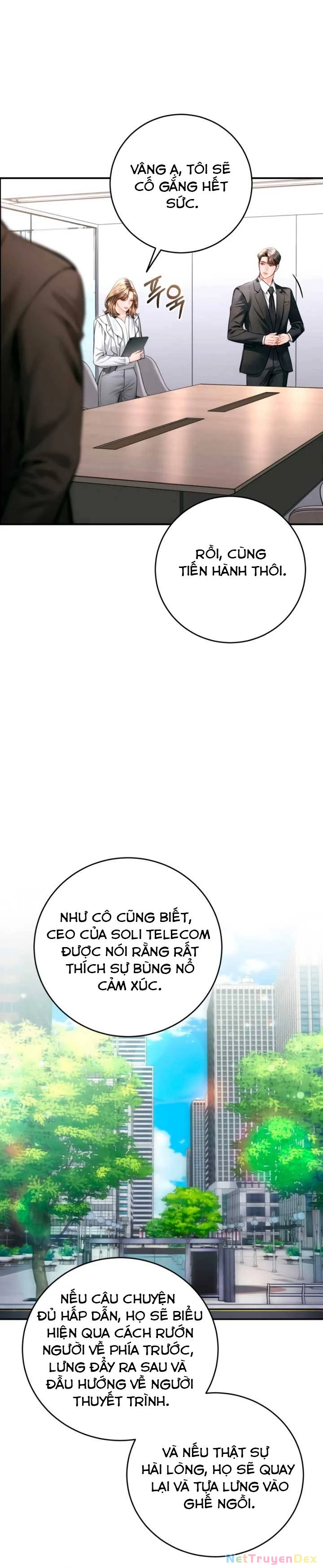 Đứa Trẻ Trông Giống Tôi Chapter 44 - 14