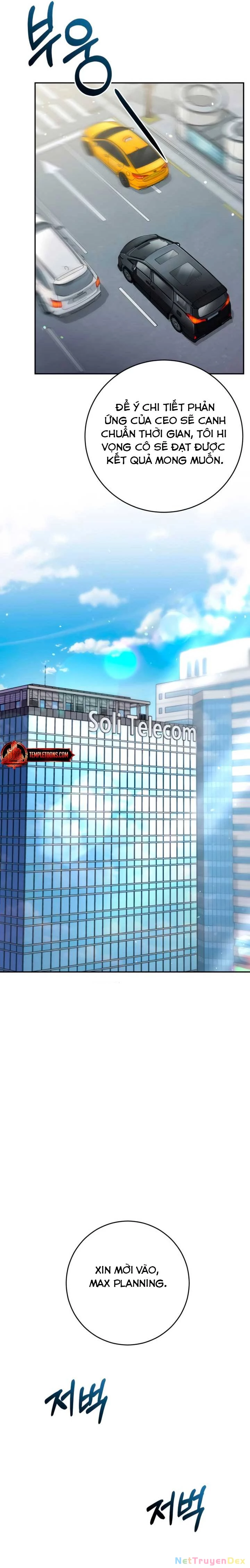 Đứa Trẻ Trông Giống Tôi Chapter 44 - 15