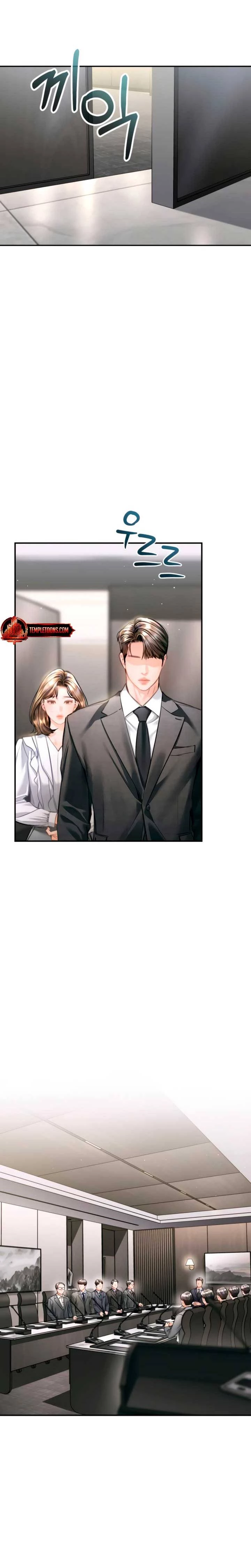 Đứa Trẻ Trông Giống Tôi Chapter 44 - 16