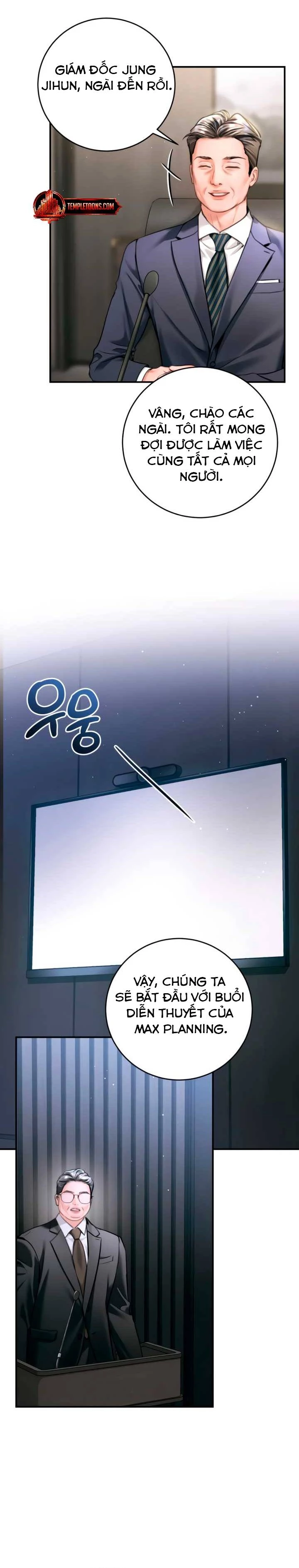 Đứa Trẻ Trông Giống Tôi Chapter 44 - 17