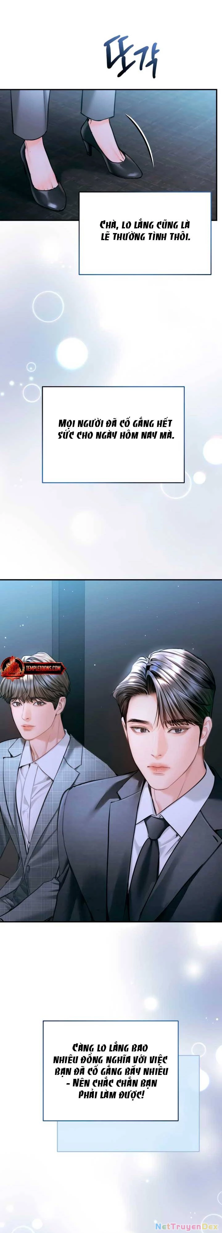 Đứa Trẻ Trông Giống Tôi Chapter 44 - 19