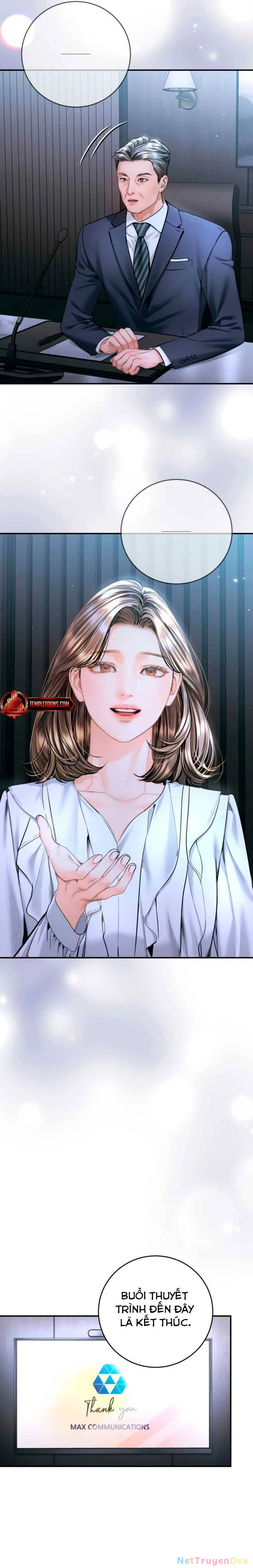 Đứa Trẻ Trông Giống Tôi Chapter 44 - 21