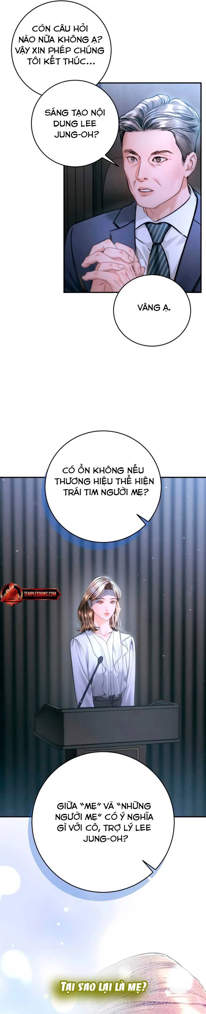 Đứa Trẻ Trông Giống Tôi Chapter 44 - 23