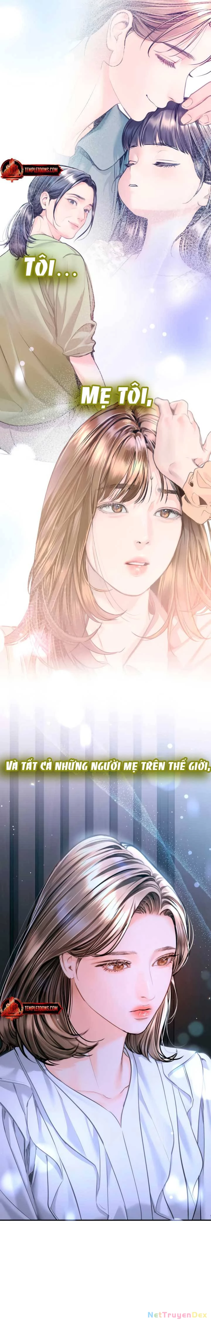 Đứa Trẻ Trông Giống Tôi Chapter 44 - 24