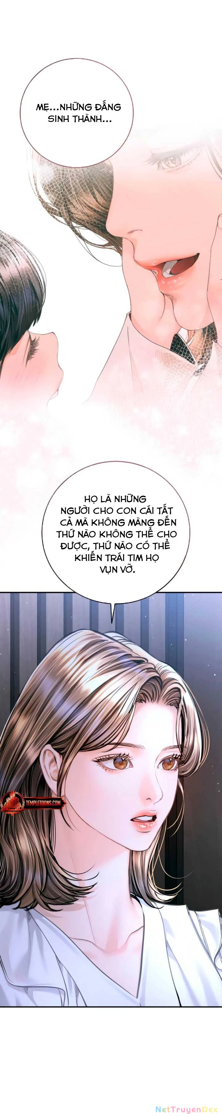 Đứa Trẻ Trông Giống Tôi Chapter 44 - 25