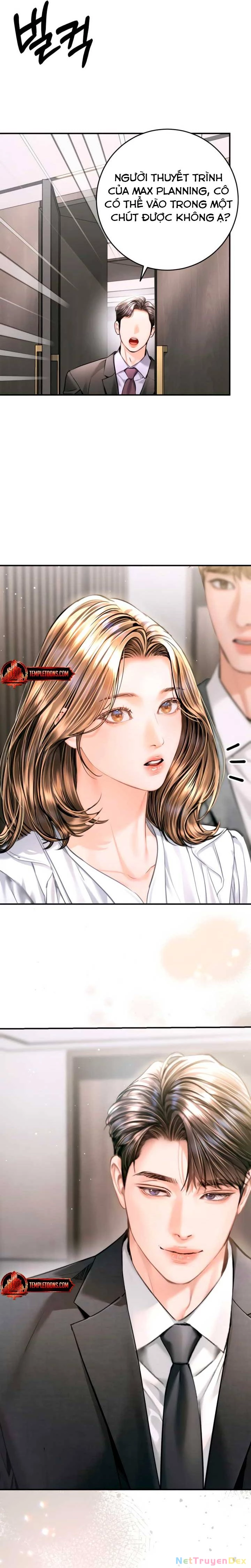 Đứa Trẻ Trông Giống Tôi Chapter 44 - 27