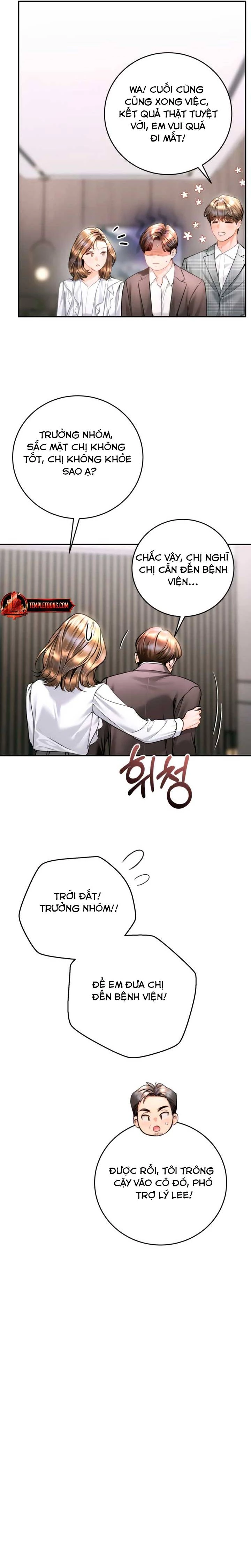 Đứa Trẻ Trông Giống Tôi Chapter 44 - 29