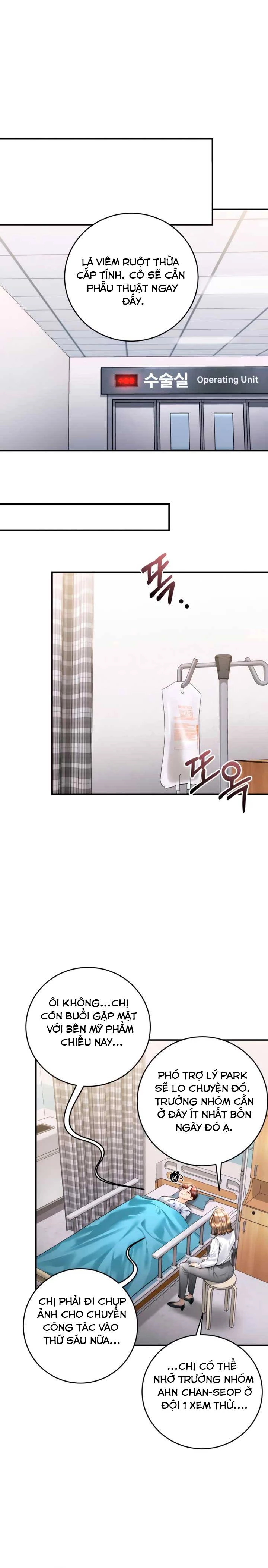 Đứa Trẻ Trông Giống Tôi Chapter 44 - 30