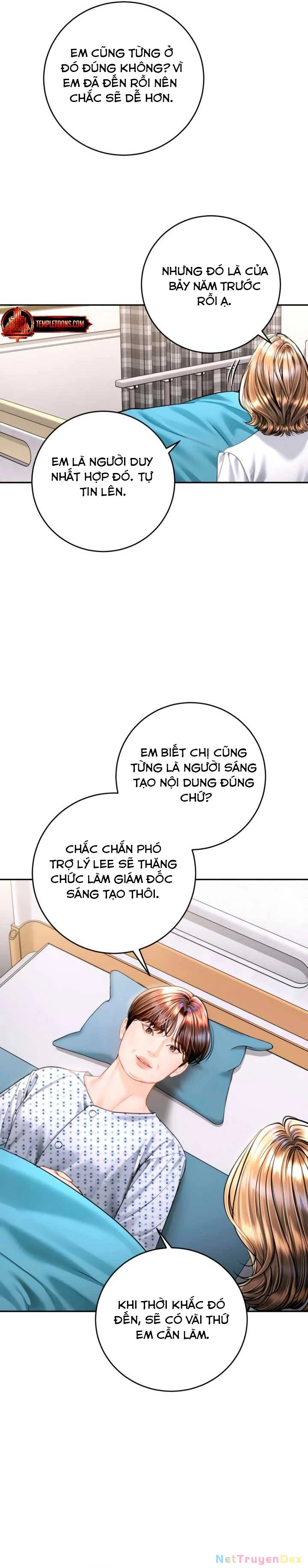 Đứa Trẻ Trông Giống Tôi Chapter 44 - 32