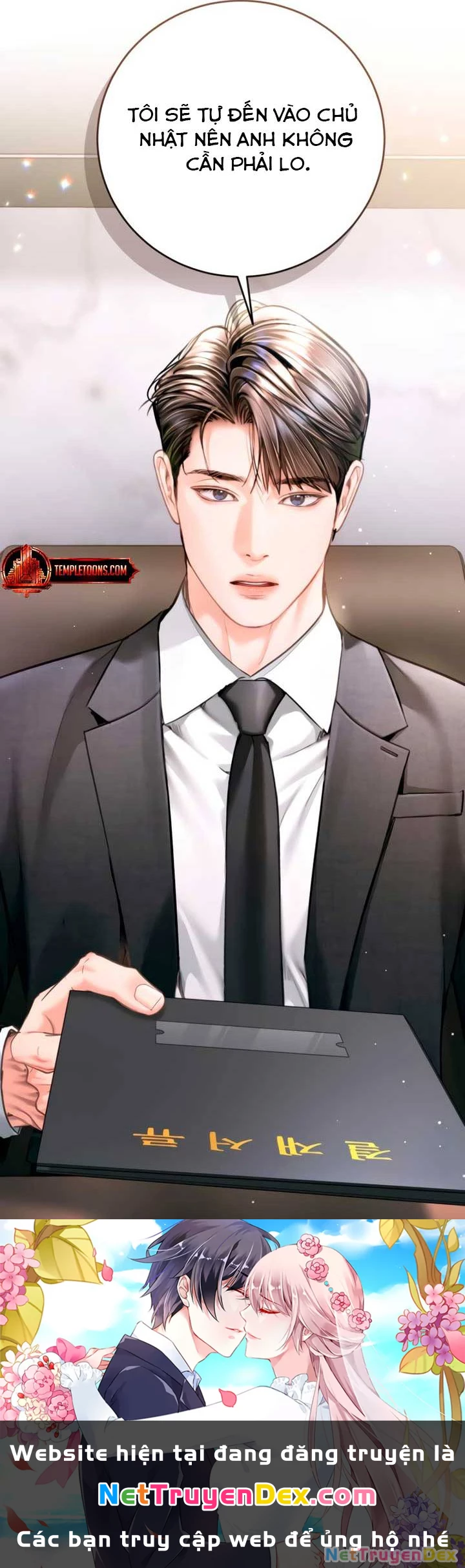 Đứa Trẻ Trông Giống Tôi Chapter 44 - 36