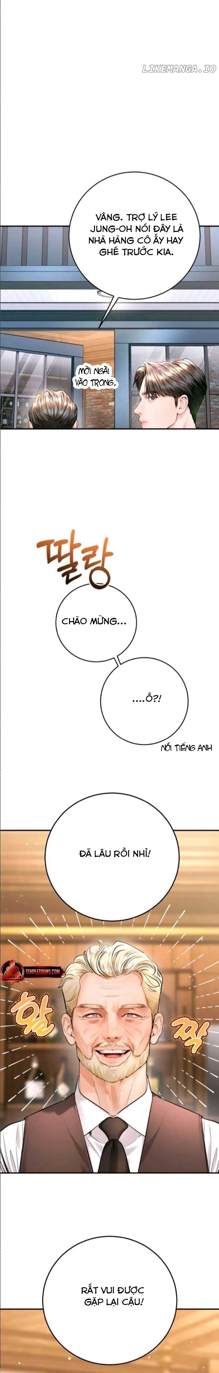 Đứa Trẻ Trông Giống Tôi Chapter 45 - 27