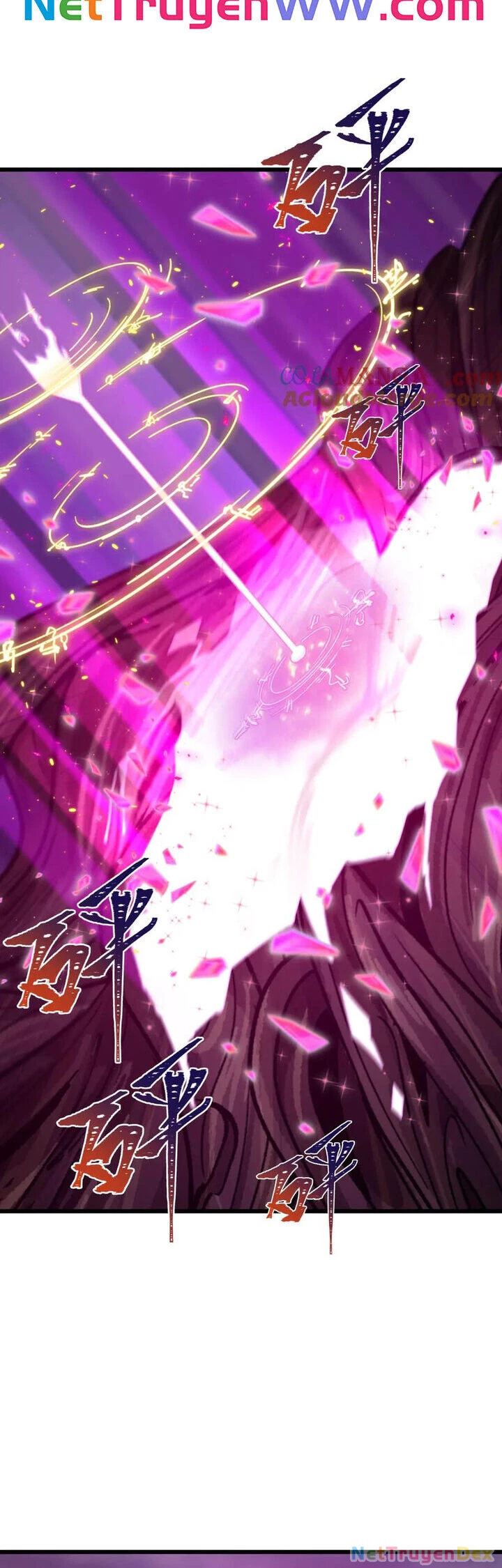 Kỷ Nguyên Kỳ Lạ Chapter 401 - 9