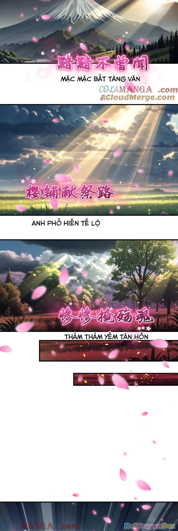 Kỷ Nguyên Kỳ Lạ Chapter 401 - 16