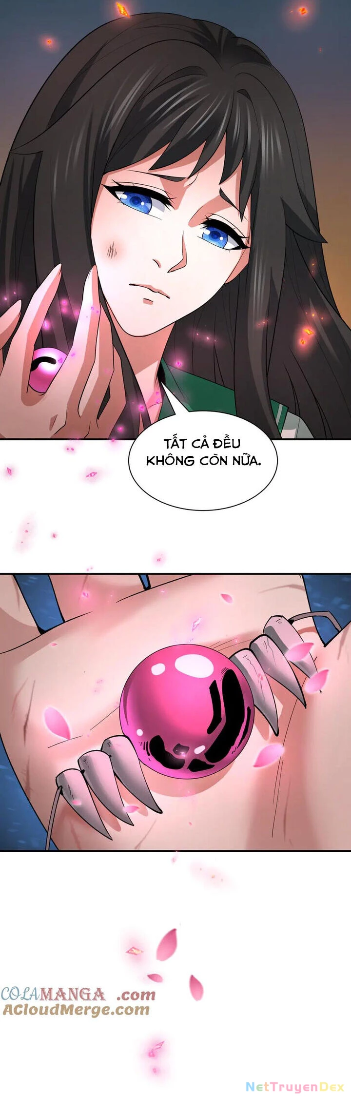 Kỷ Nguyên Kỳ Lạ Chapter 401 - 43