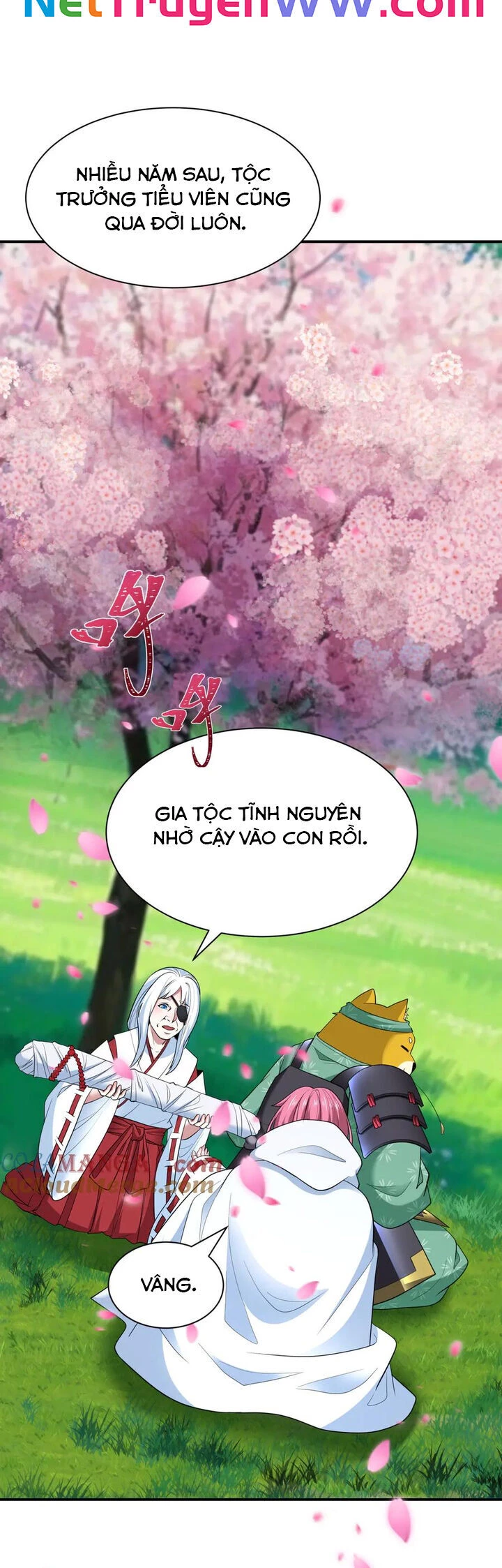 Kỷ Nguyên Kỳ Lạ Chapter 401 - 45