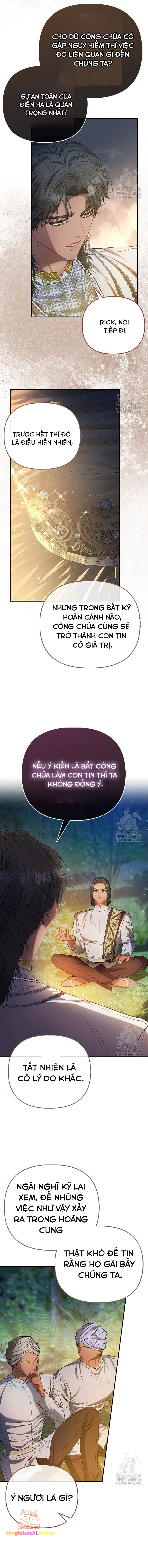 Nàng Công Chúa Của Mọi Người Chapter 74 - 3