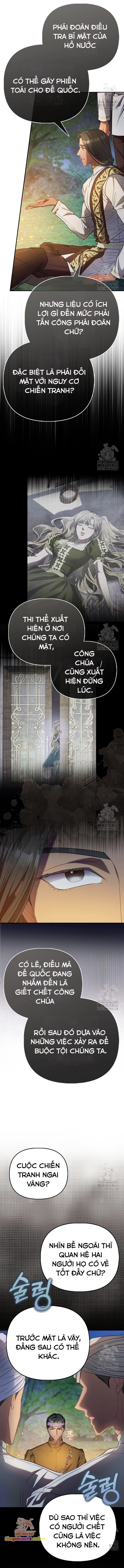 Nàng Công Chúa Của Mọi Người Chapter 74 - 4