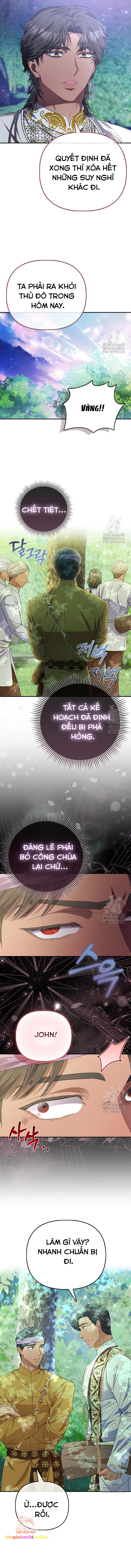 Nàng Công Chúa Của Mọi Người Chapter 74 - 7