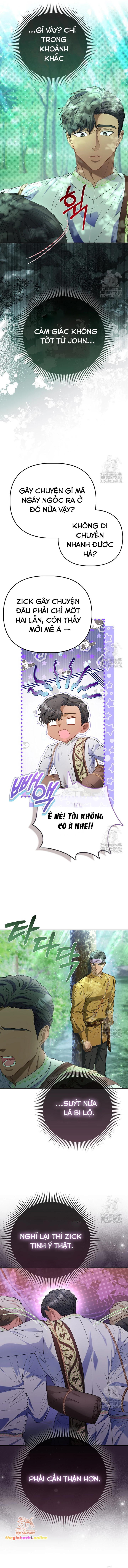 Nàng Công Chúa Của Mọi Người Chapter 74 - 8