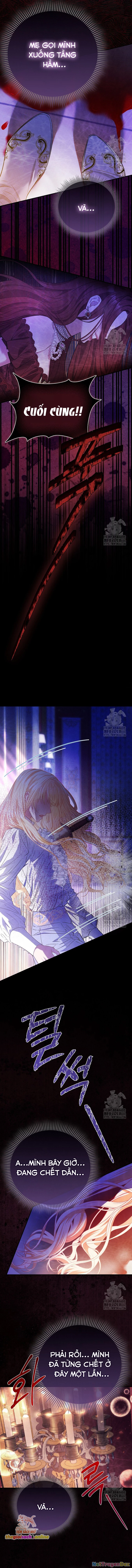 Nàng Công Chúa Của Mọi Người Chapter 74 - 14