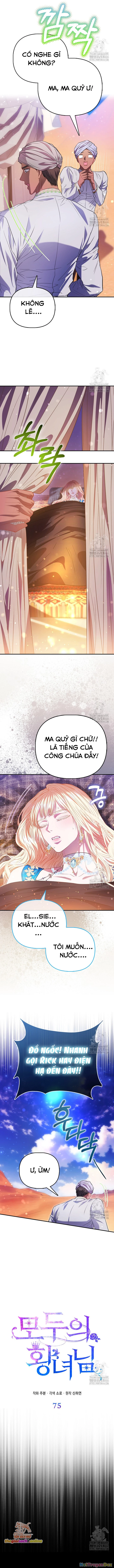 Nàng Công Chúa Của Mọi Người Chapter 75 - 3