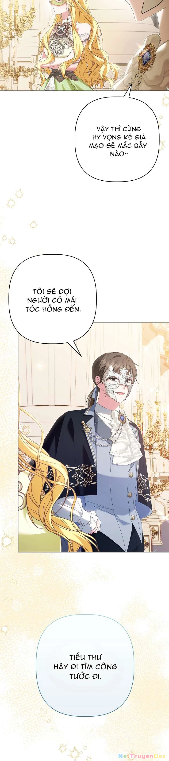 Cha Của Nam Chính Từ Chối Hủy Hôn Chapter 37 - 7