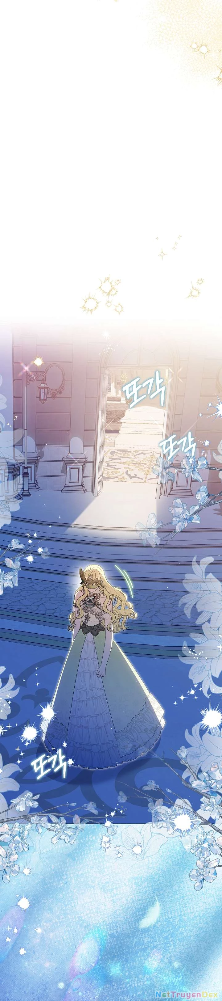 Cha Của Nam Chính Từ Chối Hủy Hôn Chapter 37 - 8