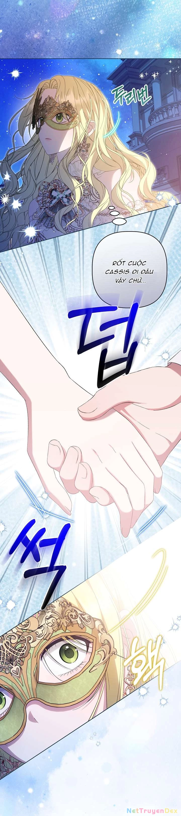 Cha Của Nam Chính Từ Chối Hủy Hôn Chapter 37 - 9