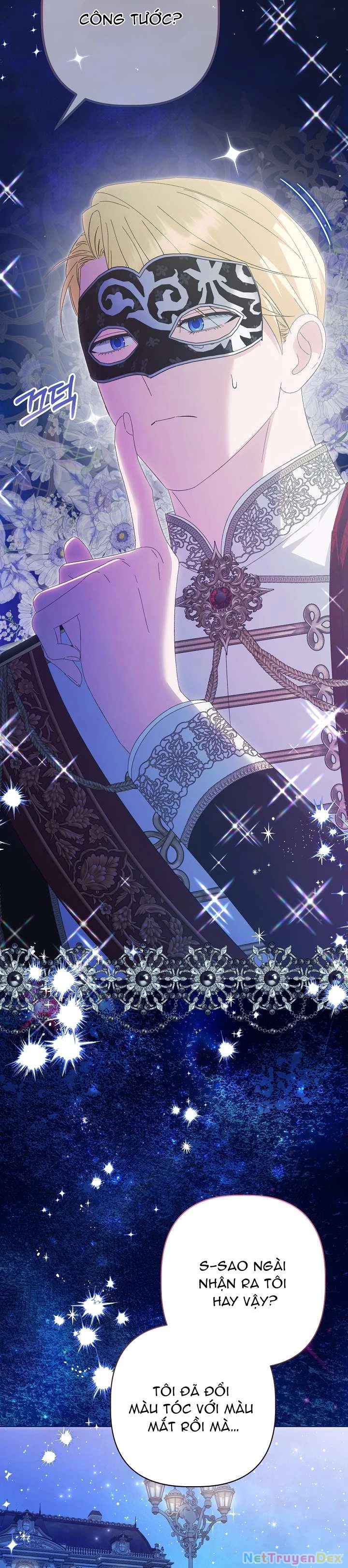 Cha Của Nam Chính Từ Chối Hủy Hôn Chapter 37 - 13