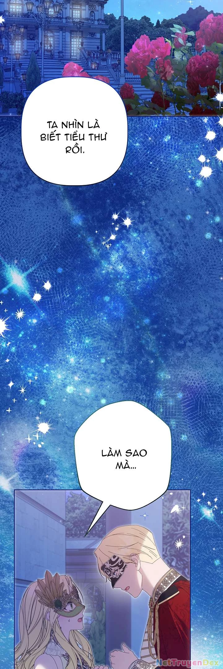 Cha Của Nam Chính Từ Chối Hủy Hôn Chapter 37 - 14