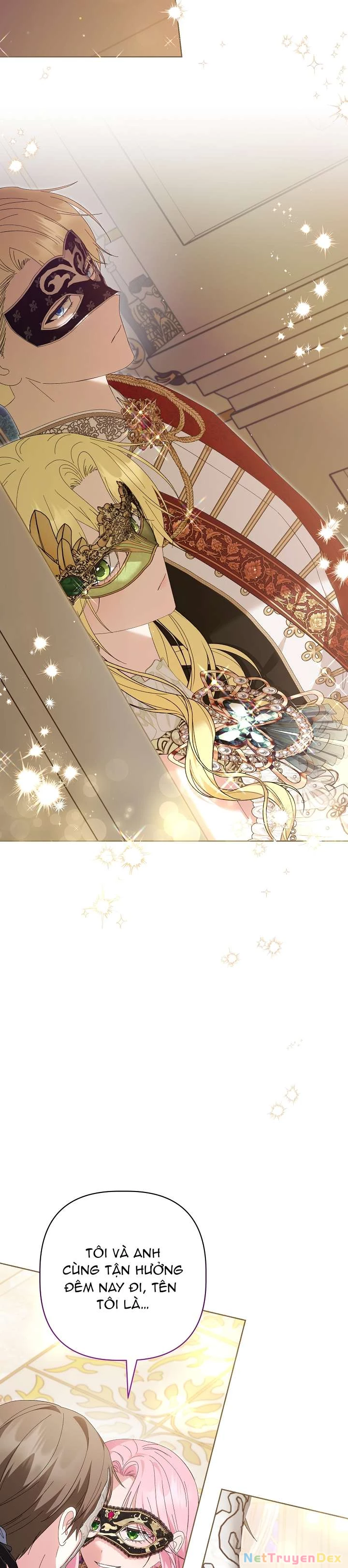 Cha Của Nam Chính Từ Chối Hủy Hôn Chapter 37 - 18