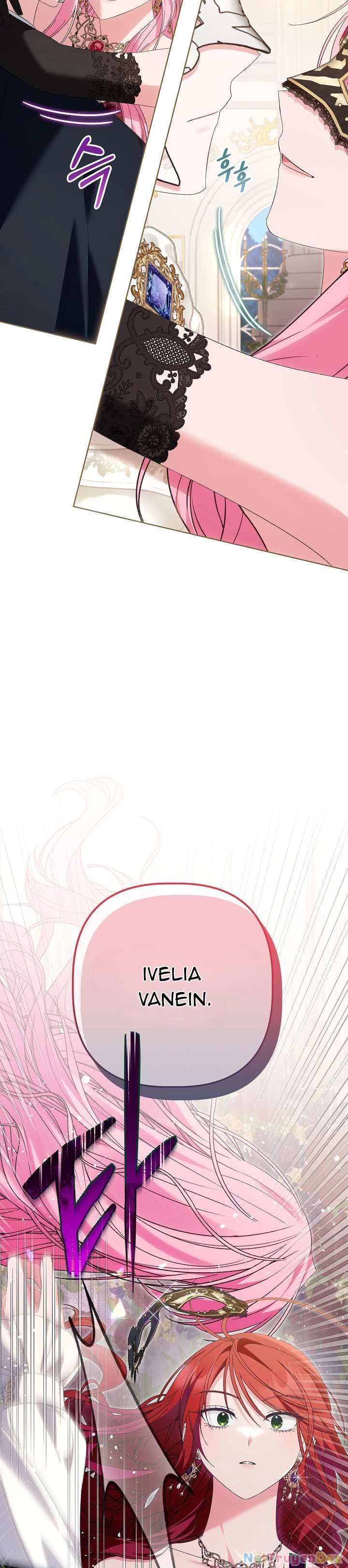 Cha Của Nam Chính Từ Chối Hủy Hôn Chapter 37 - 19