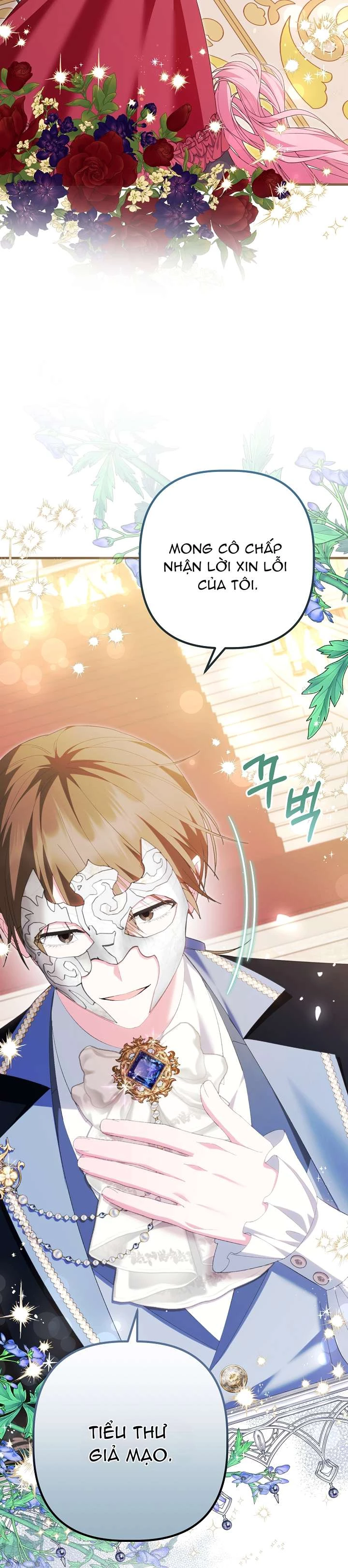 Cha Của Nam Chính Từ Chối Hủy Hôn Chapter 37 - 21