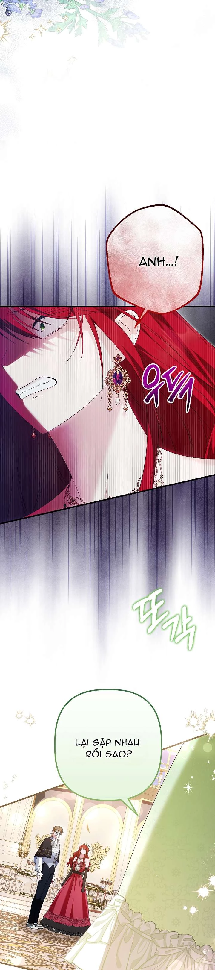 Cha Của Nam Chính Từ Chối Hủy Hôn Chapter 37 - 22