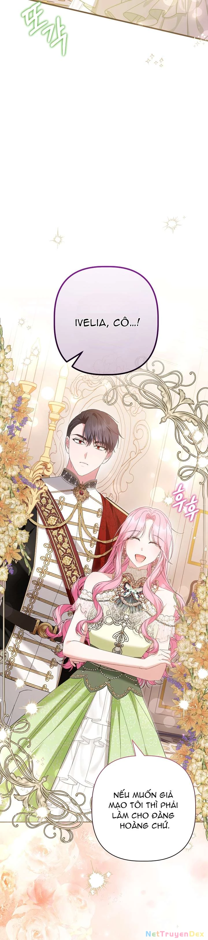 Cha Của Nam Chính Từ Chối Hủy Hôn Chapter 37 - 23